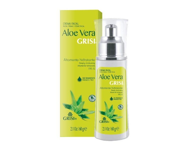 150946 - CREMA FACIAL ALOE GRISI FPS 15 - 60 ML.JPG